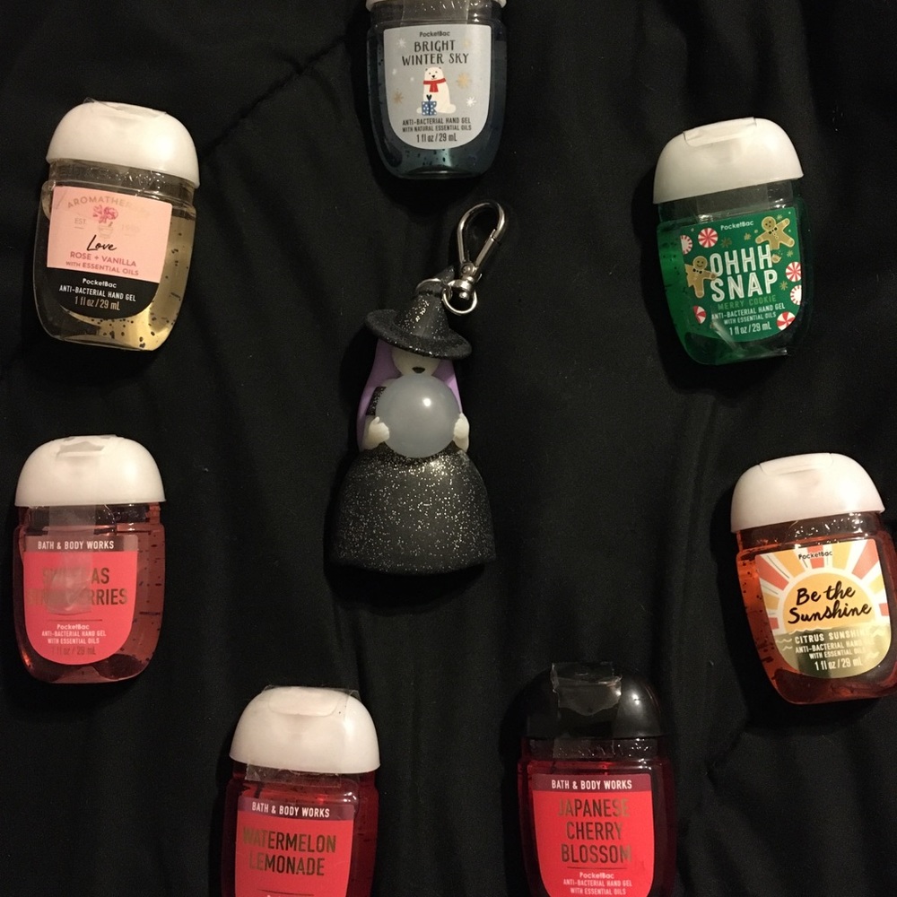 BBW bundle